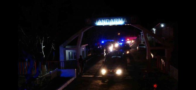 Kırklareli’nde Uyuşturucu Operasyonunda 25 Şüpheliden 2’si Tutuklandı