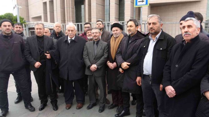 ‘Jet Fadıl’ Lakaplı Fadıl Akgündüz Ve Yeğeni Tutuklandı