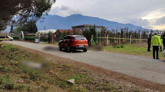 Bursa’da Miras Cinneti... Ölü Sayısı 4’e Çıktı