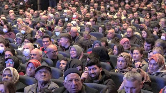 Denizli’de Yapılacak 3 Bin 150 Konuttan 2 Bin 837’sinin Hak Sahibi Belirlendi