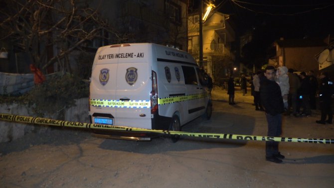 Evde Yüzünde Darp, Vücudunda İzmarit İzleri Olan Bebek Cesedi Bulundu