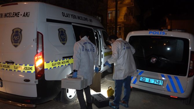 Evde Yüzünde Darp, Vücudunda İzmarit İzleri Olan Bebek Cesedi Bulundu