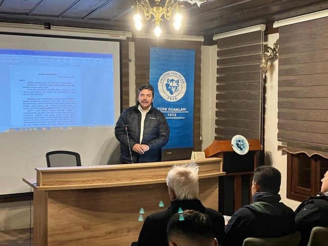Kandil Geceleri Peygamber Sevgisinin Bir Tezahürü Olarak Ortaya Çıktı