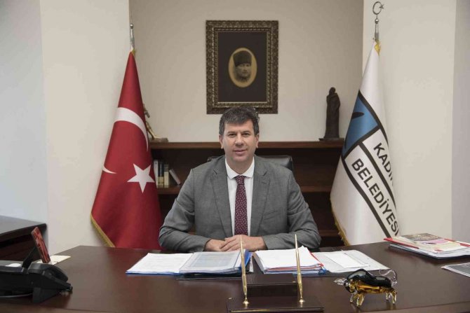 Kadıköy’de Kaldırımların Özgürleştirilmesi İçin İkinci Adım