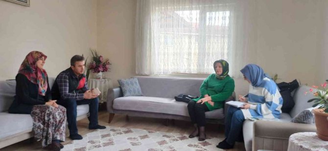 Çiftlik Muhasebe Veri Ağı (Çmva) Çiftçilere Kolaylık Sağlıyor