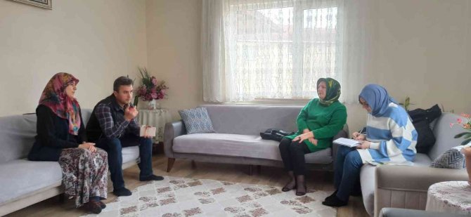 Çiftlik Muhasebe Veri Ağı (Çmva) Çiftçilere Kolaylık Sağlıyor