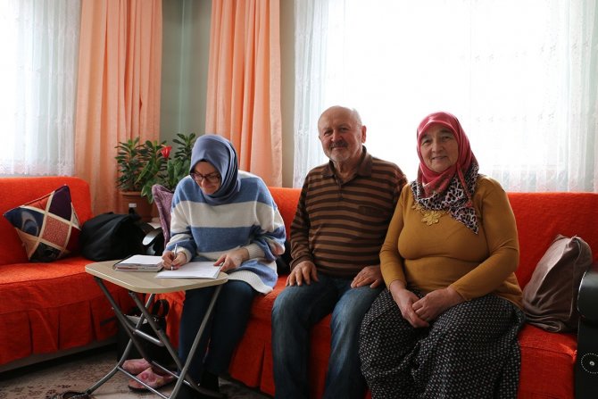 Çiftlik Muhasebe Veri Ağı (Çmva) Çiftçilere Kolaylık Sağlıyor