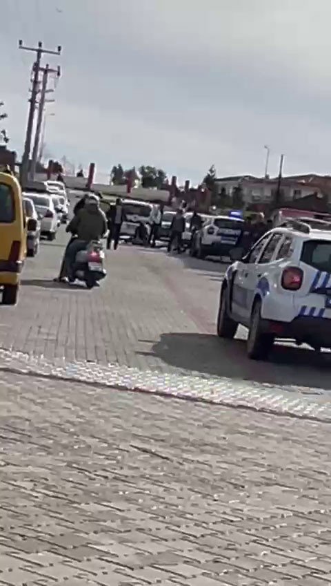 Fırat Yılmaz Çakıroğlu Davasında Müebbet Hapis Cezası Aldı, Adliyeden Kaçarken Böyle Yakalandı