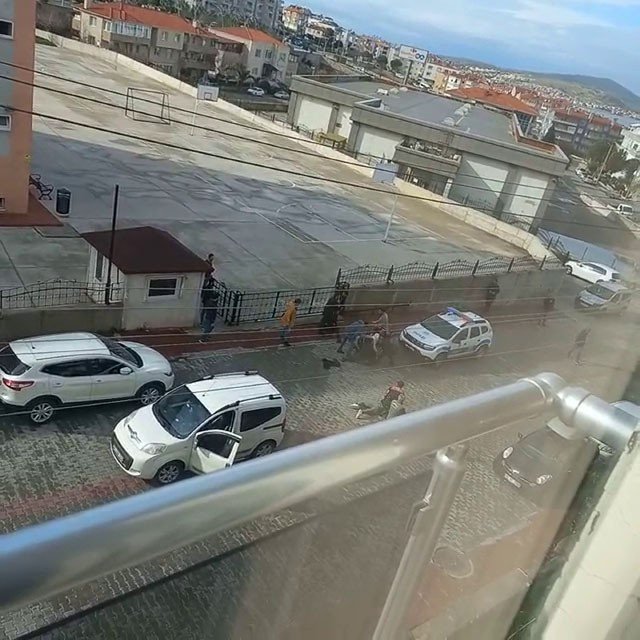 Fırat Yılmaz Çakıroğlu Davasında Müebbet Hapis Cezası Aldı, Adliyeden Kaçarken Böyle Yakalandı