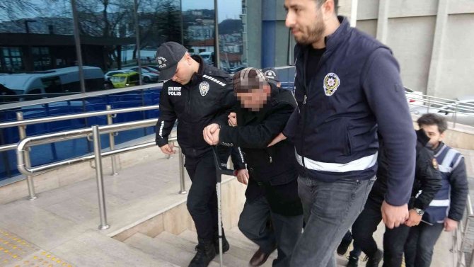 Fuhuş Operasyonunda 6 Şüpheliden 4’ü Tutuklandı