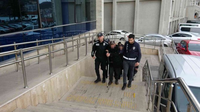 Fuhuş Operasyonunda 6 Şüpheliden 4’ü Tutuklandı