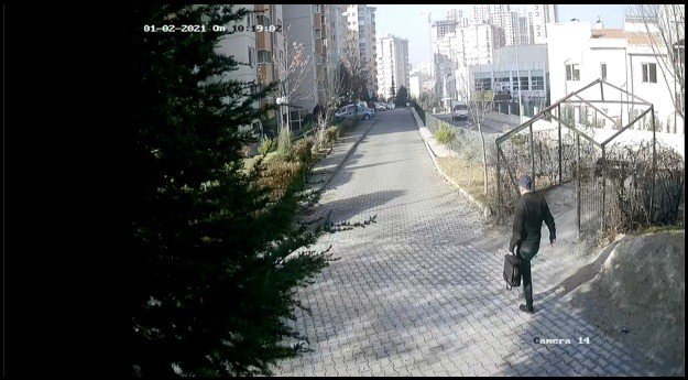 Başkentte Sahte Kargoculara Paket Operasyonu: 5 Gözaltı