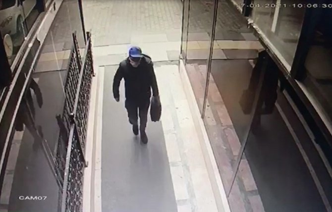 Başkentte Sahte Kargoculara Paket Operasyonu: 5 Gözaltı