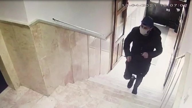 Başkentte Sahte Kargoculara Paket Operasyonu: 5 Gözaltı