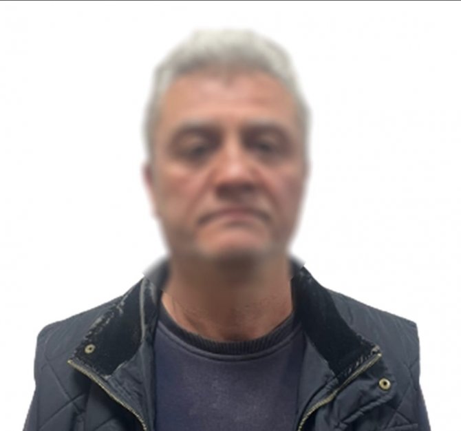 İ̇stanbul’da 1.5 Milyonluk Vurgun Yapan Nakliyeci Hırsızlar Yakayı Ele Verdi