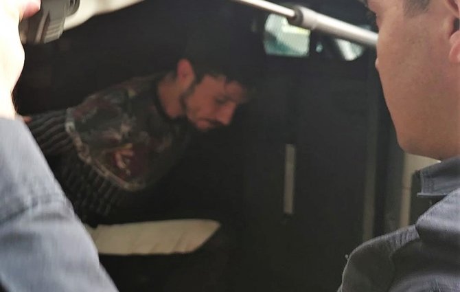 Murat Bebeğin Ölümüyle İlgili Olarak 3 Kişi Gözaltına Alındı