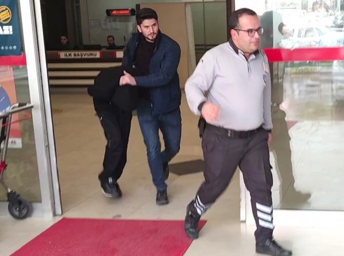 Murat Bebeğin Ölümüyle İlgili Olarak 3 Kişi Gözaltına Alındı