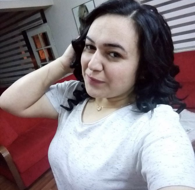 Kazada Ağır Yaralanan Genç Kız Hayatını Kaybetti