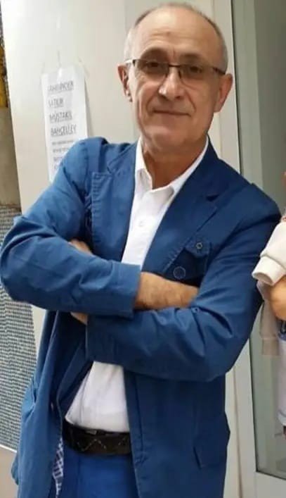 Emekli Astsubay Eşi Ve Çocuklarını Öldürdü