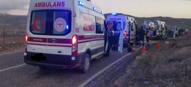 Gaziantep’te Arazi Kavgası: 1 Ölü, 1 Yaralı