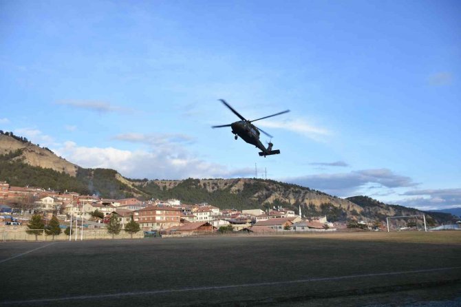 İ̇çişleri Bakanı Süleyman Soylu: “Pkk’nın Türkiye’deki Defterini Düreceğiz”