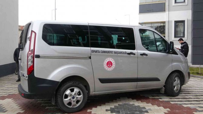 Isparta’da Site Yöneticisinin Şüpheli Ölümü