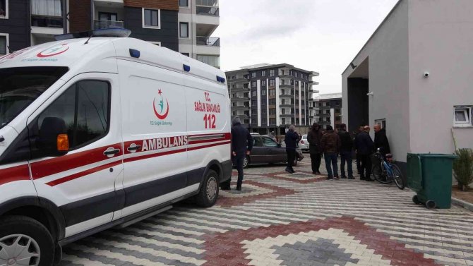 Isparta’da Site Yöneticisinin Şüpheli Ölümü