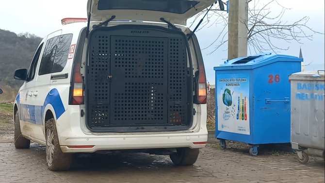 Kız Arkadaşına Kiralık Araçta Dehşeti Yaşattı