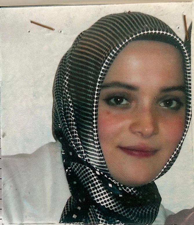 15 Yıldır Kayıptı, Kocası Tutuklandı