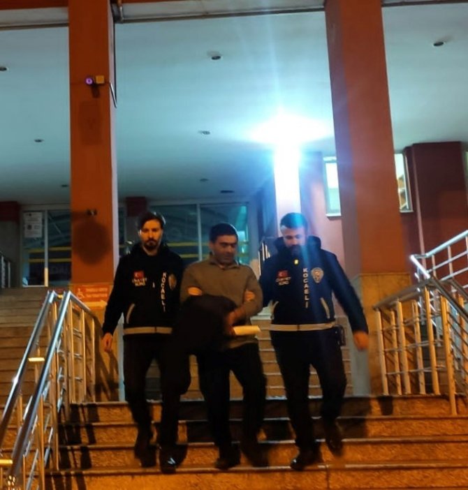 15 Yıldır Kayıptı, Kocası Tutuklandı