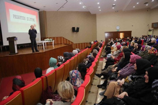 Komeksepeti Pazar Yeri Uygulamasına Geçti