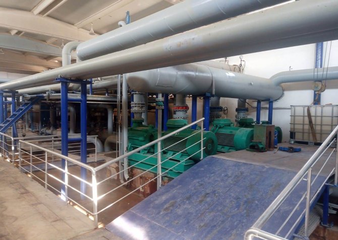 Kuşadası Belediyesi’nden Afyonkarahisar’a Jeotermal İnceleme Gezisi