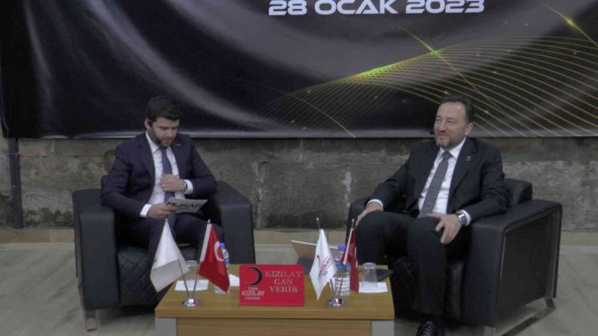 Müsi̇ad Genel Başkanı Mahmut Asmalı: “Üye Sayımızın 3’te Birini Oluşturan Genç Potansiyelimize Çok Güveniyoruz”