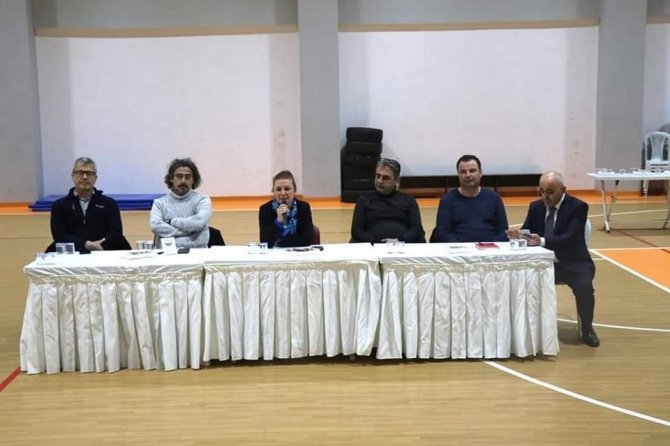 Başkan Köse Vatandaşlarla Buluştu
