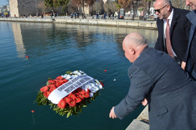Sinop’ta Mübadelenin 100. Yıl Dönümü