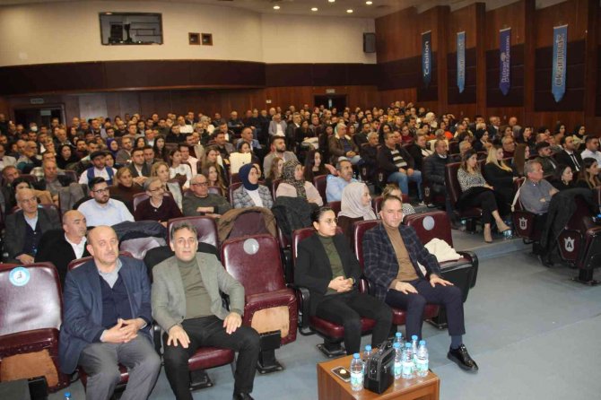İ̇hlas Pazarlamada, Başarılı Personeller Ödüllendirildi