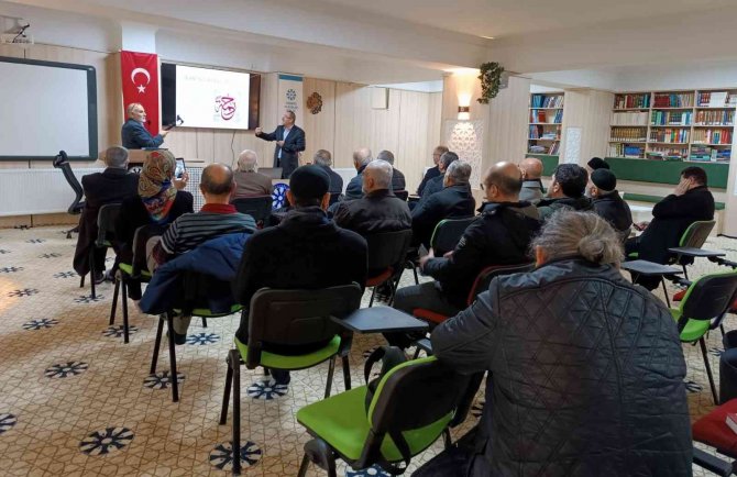 Prof.dr. Aktepe: “Kimse ‘Sadece Biz Doğruyuz’ Demesin”