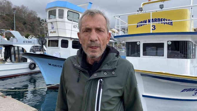 Hamsi Olmadığı İçin Sezonu Kapattılar