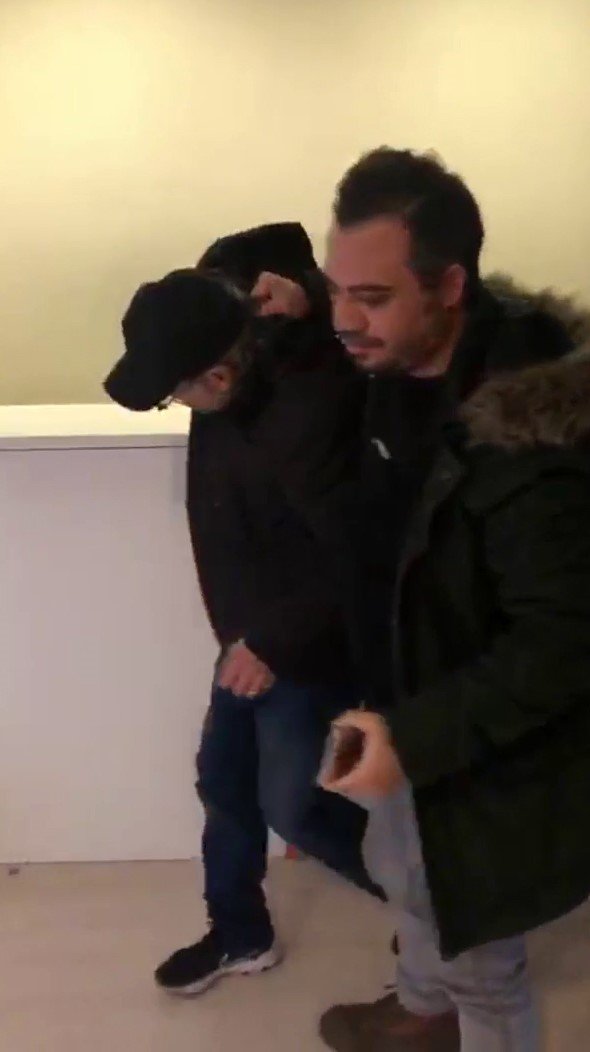 Sahte Trafik Cezası Ödeme Sitesi Kurup Vatandaşları Dolandırdı