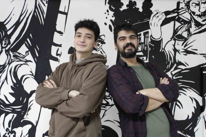 Üniversitelilerin Gözünden Animasyon Kültürü