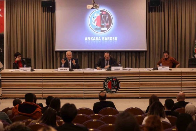 Başkan Yaşar: "Ulaşım Ve Altyapı Sorunu Çözülmeli"