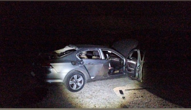 Ankara’da Klima Gazı Sızan Araçta Patlama: 3 Yaralı