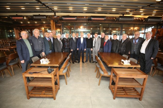 Balkan Rumeli Türkleri Konfederasyonu Yüreği Türkiye İçin Çarpan Gençleri Misafir Etmeye Hazırlanıyor