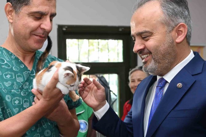 Can Dostlara Rehabilitasyon Merkezi