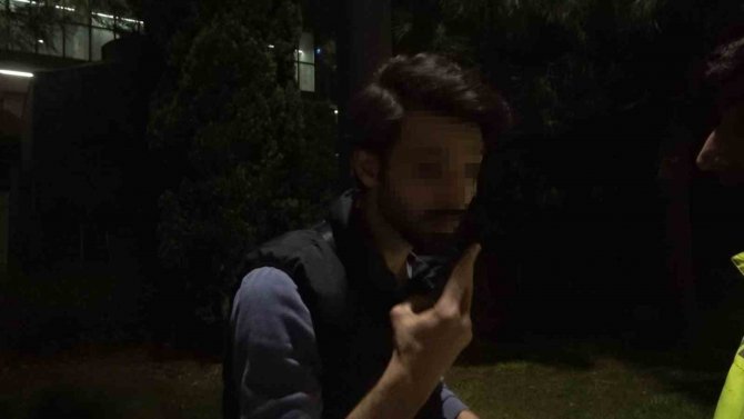 Bursa’da Uygulama Noktasına Takılan Alkollü Sürücü: "Beni Öldürün, Ceza Yazın Ama Bir Sigara Verin"