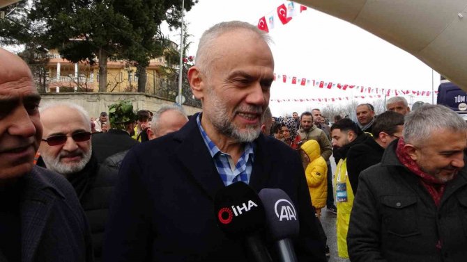 Çekmeköy’de "Formulaz" Heyecanı