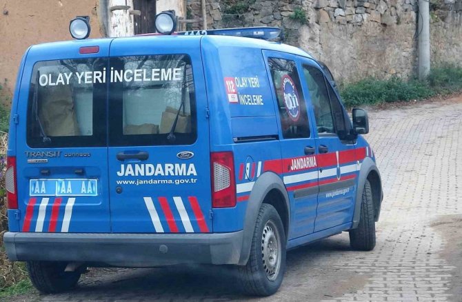 Kesim Motoru Can Aldı