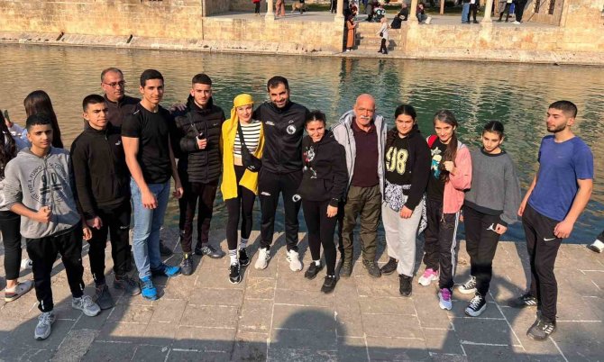 Tuncelili Sporcular, Turnuvadan Madalyalar İle Döndü