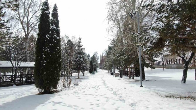 Kapalı Yol Haberleri Bu Kez Sevindirdi