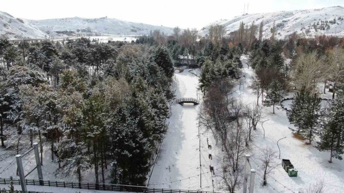 Kapalı Yol Haberleri Bu Kez Sevindirdi